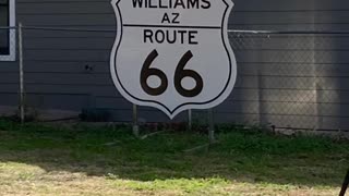 Williams Az