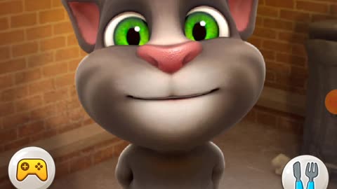 Talking Tom