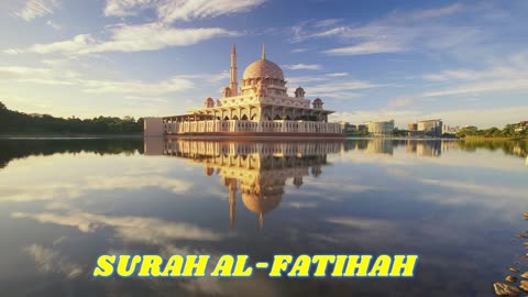 1.AL-FATIHAH