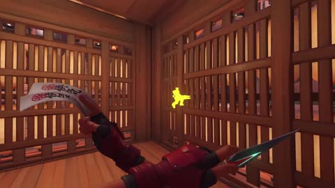 Kiriko _ New Hero Gameplay Trailer _ Overwatch 2