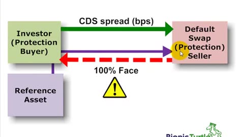 2011, Credit default swap (CDS) (5.56, )