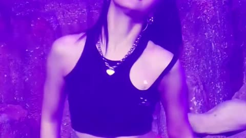 ITZY Ryujin