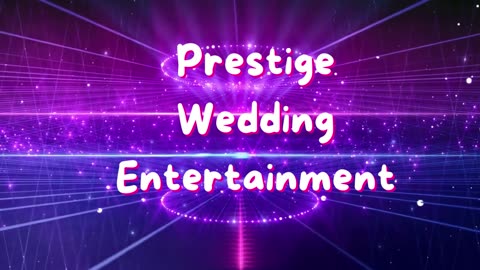 Wedding DJ Hire Services