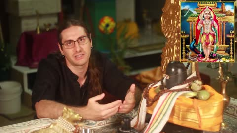 Il Lingam non è il CAZZO di SHIVA!