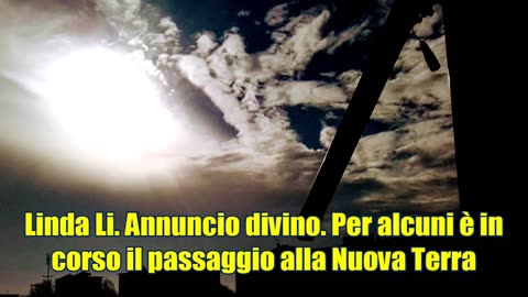 Il Divino, la Compagnia del Cielo. Non ci sono più posti per ritardi o interferenze del piano Divino