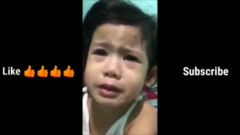 Funny Videos Trending Compilation of baby - can use in Tiktok Pilipino Trending