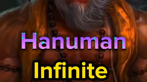 "Hanuman Chalisa: Unveiling the Mystique of Lord Hanuman"