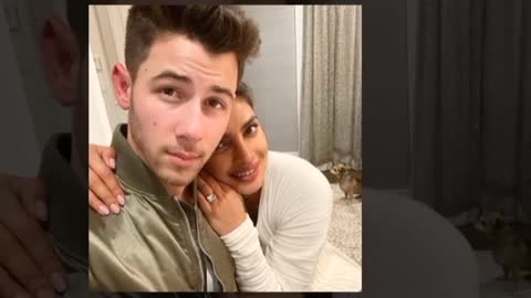 Congrats! PriyankaChopra & Nick Jonas just Wellcom Their 1st child