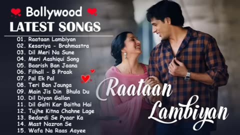 Hindi slow Mashup best songs #music #lyrics #bollywood #mashup