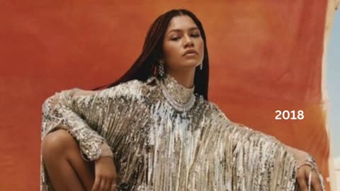 Zendaya Life style Documentary Zendaya American Actress