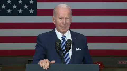 Joe biden mumble rumbles