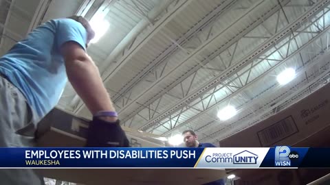 [2024-08-22] Statewide movement pushes companies to hire more people with disabilities