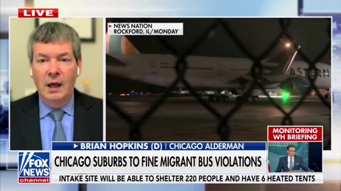 Chicago Official Says City Wouldn't Be Migrant Sanctuary If They Actually Knew What It Meant