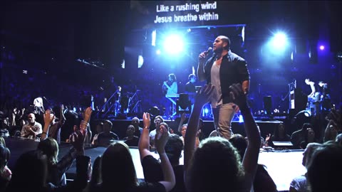 I Surrender - Hillsong Worship