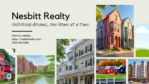 property manager in Del Ray VA