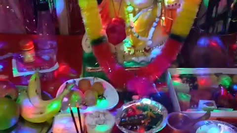 Ganpati Bappa Morya...