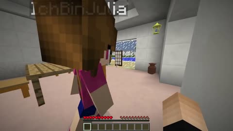 INVADI A CASA DOS IRMÃOS NETO no MINECRAFT - (Trollagem) Luccas Neto e Felipe Neto Minecraft