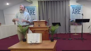 8-15-2021 - Clay Hall - full service