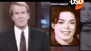 Michael Jackson called out the Jews