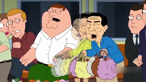 Family Guy Funny Moments Part 10