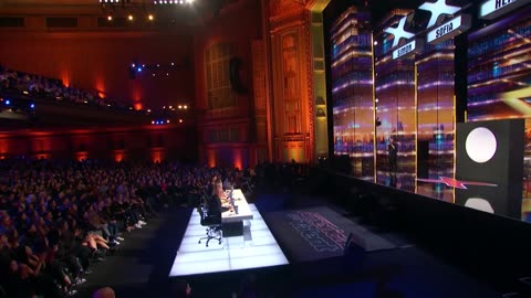 America s Got Talent 2023 Top 10 BEST Auditions