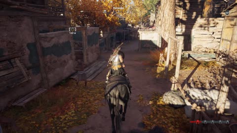 Assassin's Creed: Odyssey