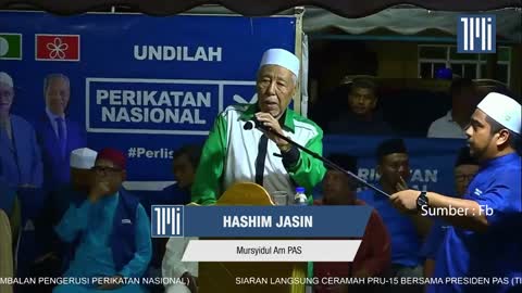 Selepas dipinggirkan BN, Shahidan buka jalan untuk PAS kuasai Perlis