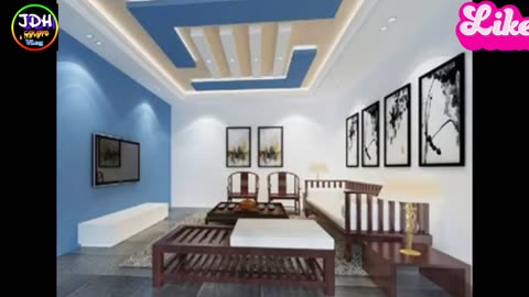 False Ceiling Design Ideas