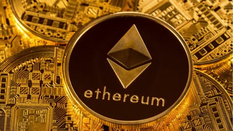 ETH Ethereum Upgrade News