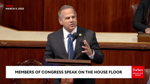 David Cicilline Blames Inaction On Gun Control And GOP 'Book Bans' On Youth Mental Health Crisis