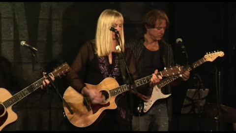 John Wicks & Debbi Peterson @ McCabes PT2