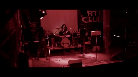 Nihtymne Live @ 990 Arte Club - April 21 2023 (Full Show)