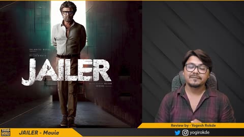 Jailer MOVIE Review