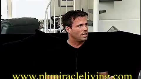 pH Miracle Body Building - Ryan Marcotte By: Dr. Young