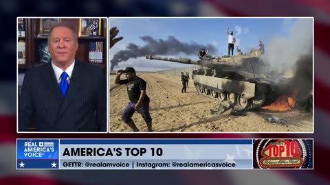 America's Top 10 for 11/4/23 - Segment 1