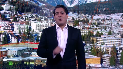 Philanthrocapitalists in DAVOS, The Crack Cocaine of Gambling and Breaking Views (EP 296)