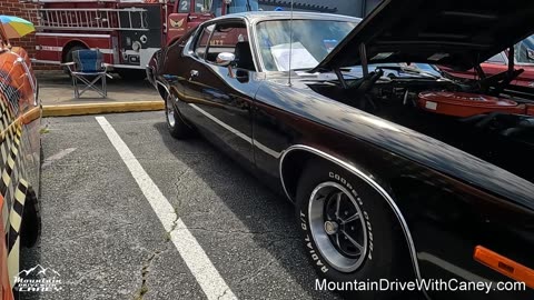 1973 Plymouth Road Runner