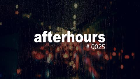 ALLAIN RAUEN afterhours #0025