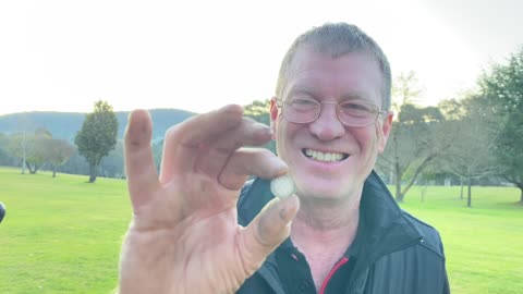 More Sterling Silver Pieces Metal Detecting