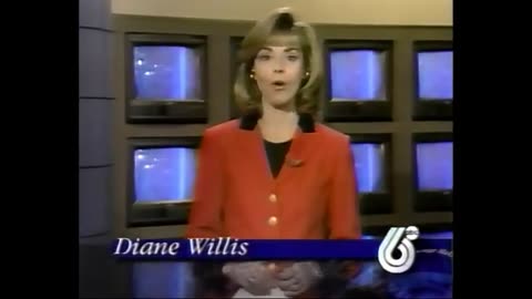 November 22, 1995 - Diane Willis Previews 11PM Indianapolis News