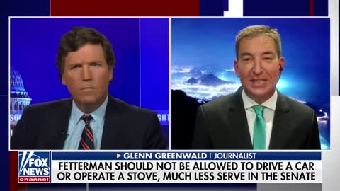 Glenn Greenwald: The media enjoys being this brazen