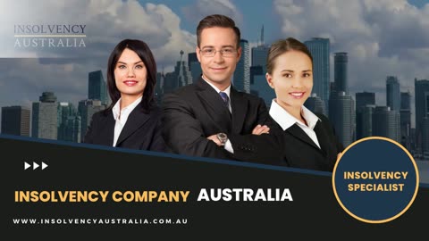 Top-Rated Insolvency Company in Australia | Insolvency Australia