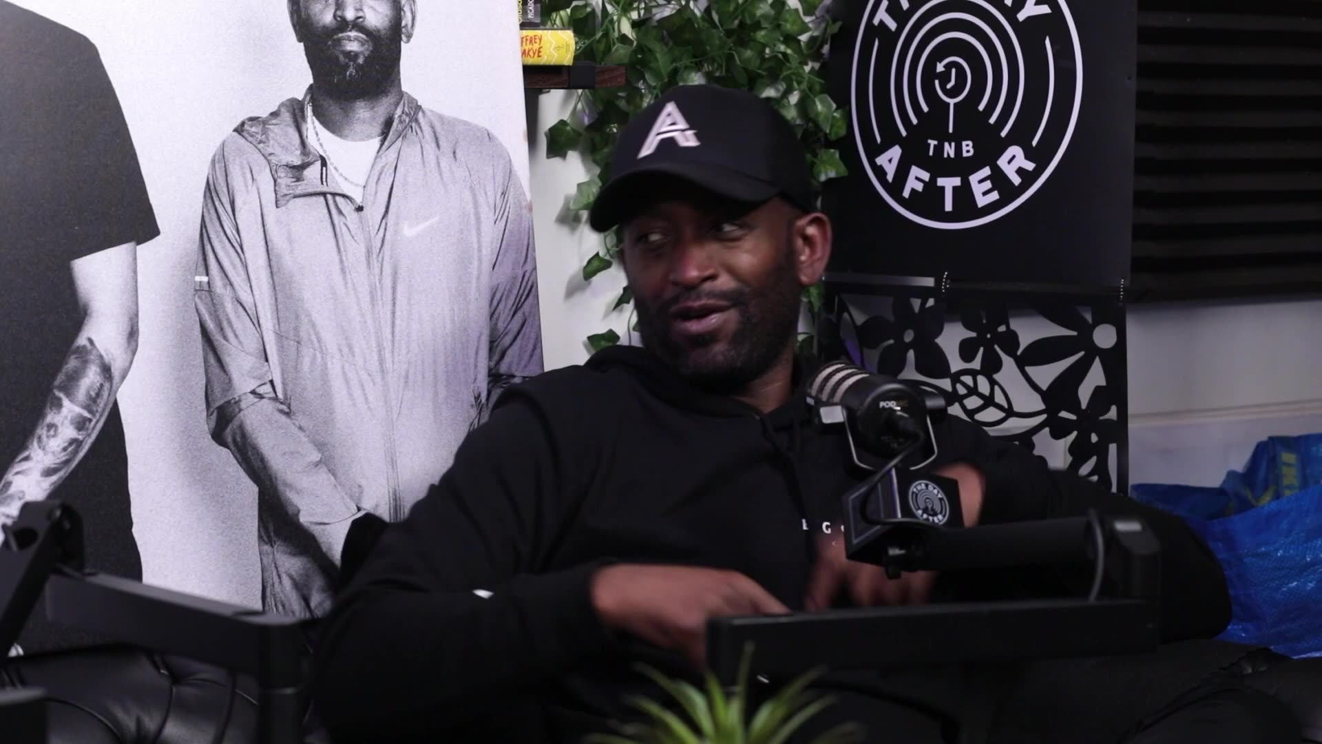 There Was Drugs Inside No Behaviour Podcast Ep 189 Margs Loons