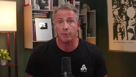 Chris Cuomo Defends Trump Supporters, Says They're Not 'All Bigots'