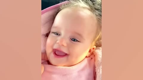 Baby funny videos