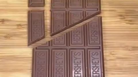 Infinite chocolate glitch