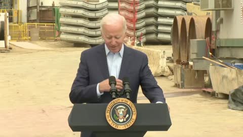 Joe Biden Tries To Make Funny, Calls Republicans Socialists Then Says He's For Everyone