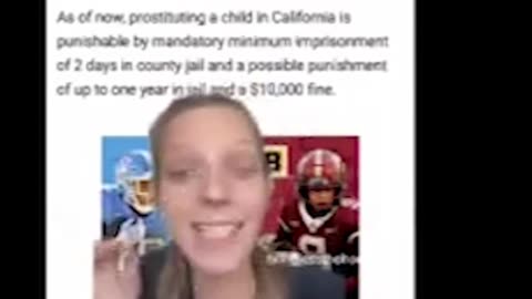 BUYING CHILDREN IN CALIFORNICATE = ???TIME IN JAIL!