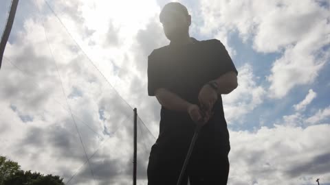 Pure Putting Fail [TEST] [TEST]