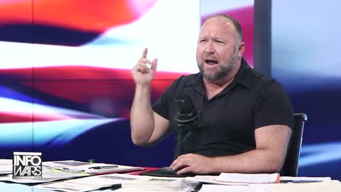 Illegal Judgements and Nazi groups force Infowars in to bankruptcy protection. EXCLUSIVE: Alex Jones' Statement on Bankruptcy Filing